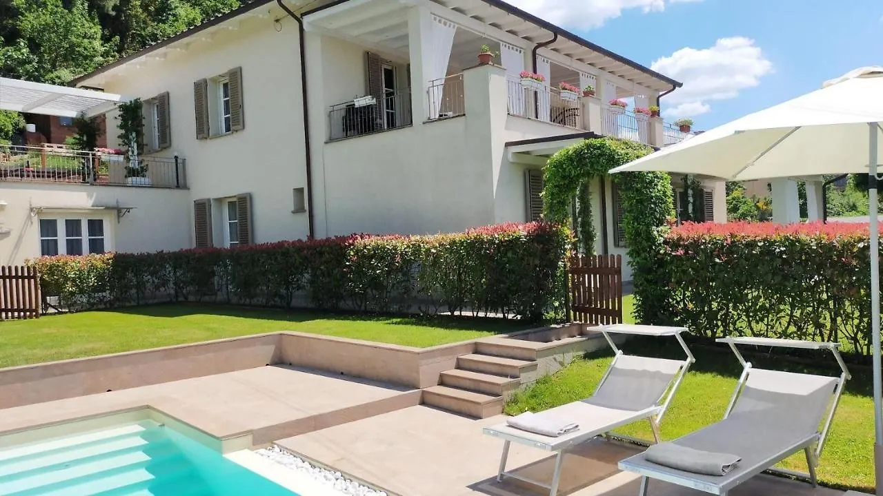 Villa Casa Michelangelo 6 Loro Ciuffenna