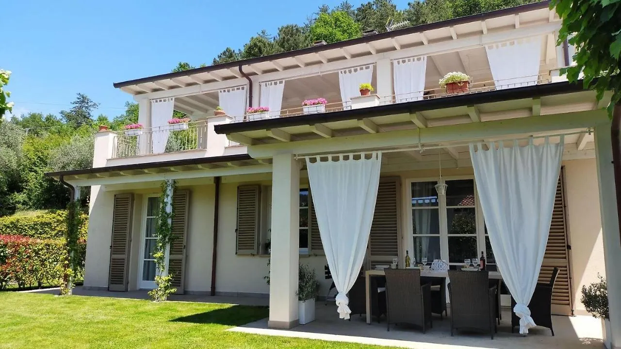 Villa Casa Michelangelo 6 Loro Ciuffenna