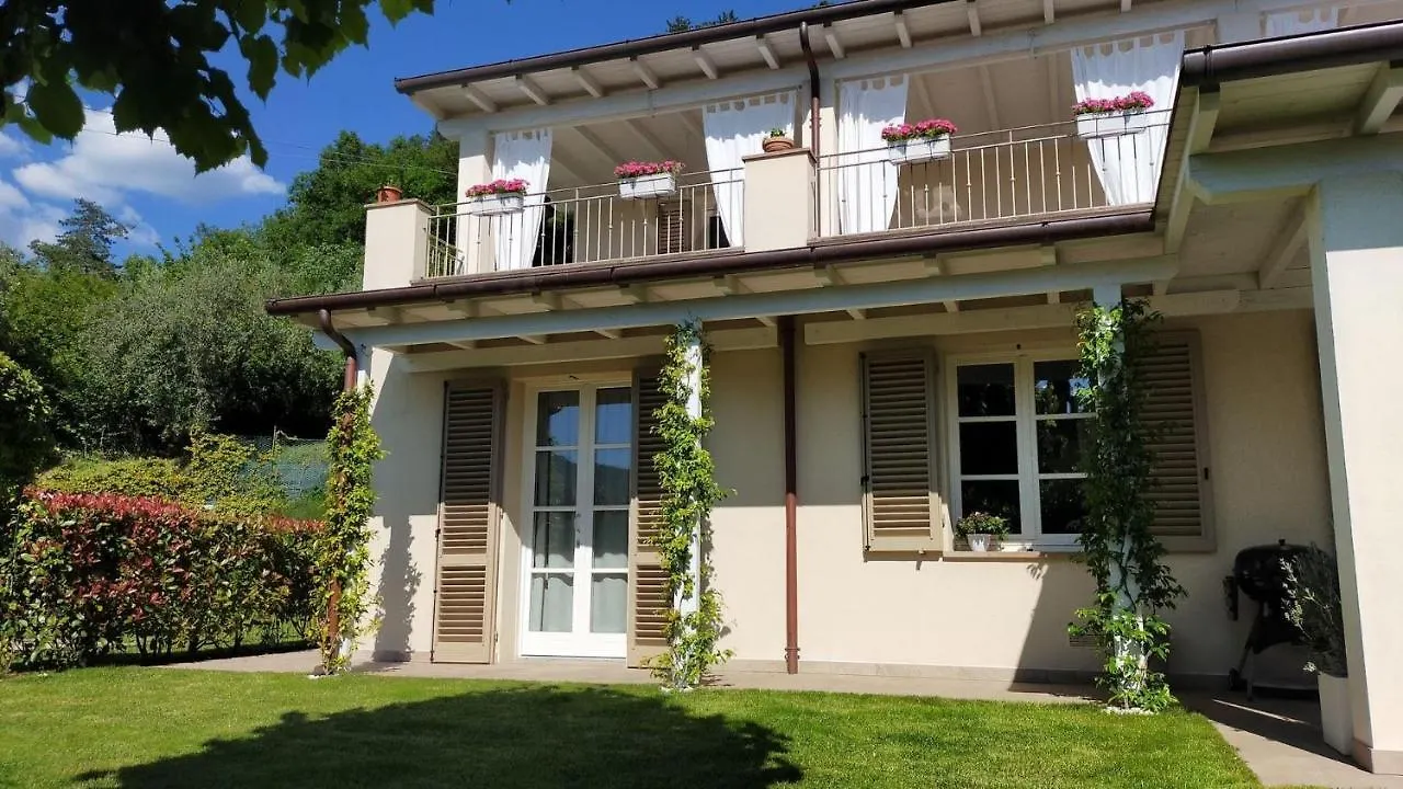 Villa Casa Michelangelo 6 Loro Ciuffenna