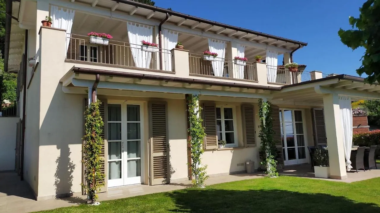 Villa Casa Michelangelo 6 Loro Ciuffenna Italia