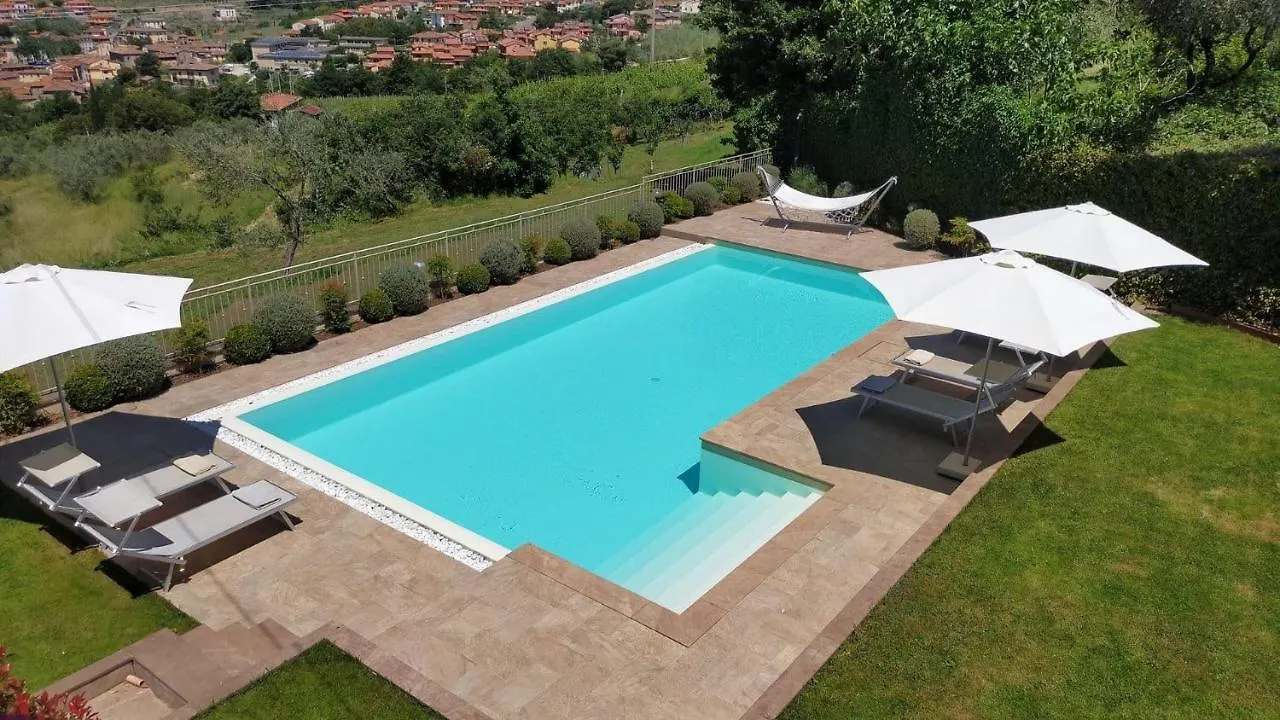 Villa Casa Michelangelo 6 Loro Ciuffenna