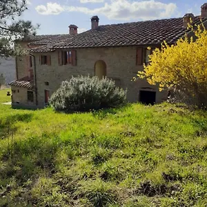 Appartamento La Casa Di Laura, Loro Ciuffenna