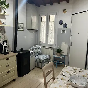 Appartamento La Casina Di Cristy, Loro Ciuffenna