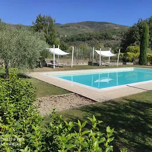Appartamento Casa Macinarino 13, Loro Ciuffenna